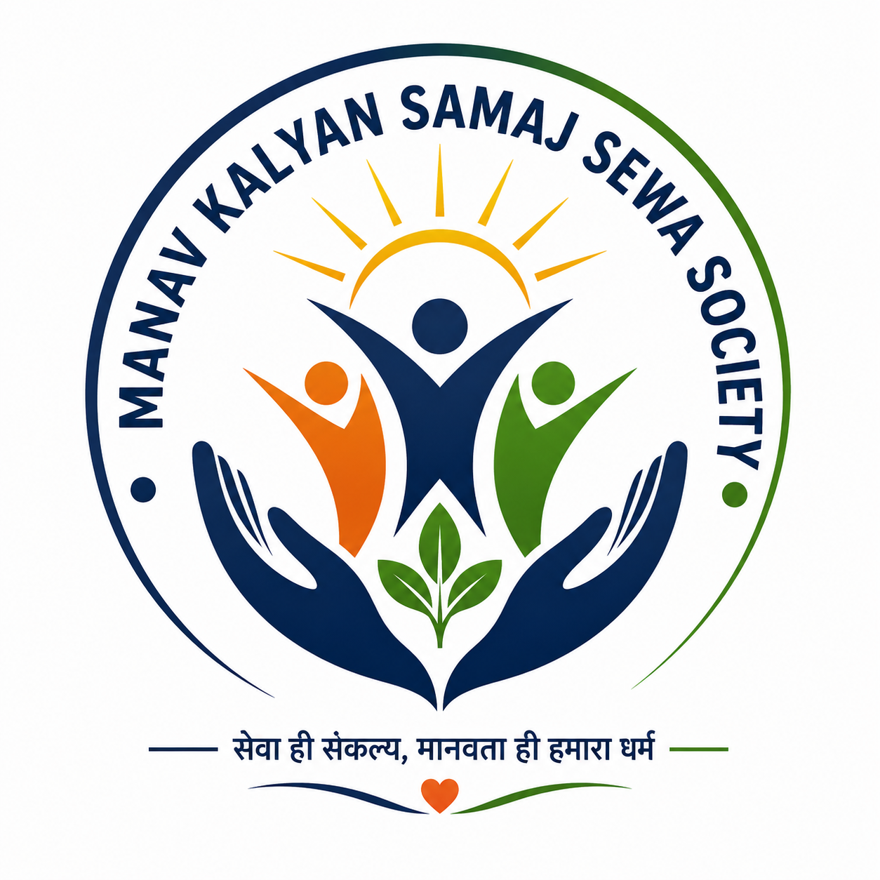 MKSSS Logo